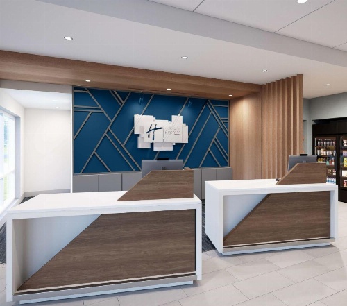 Holiday Inn Express Mobile I 65 image 12