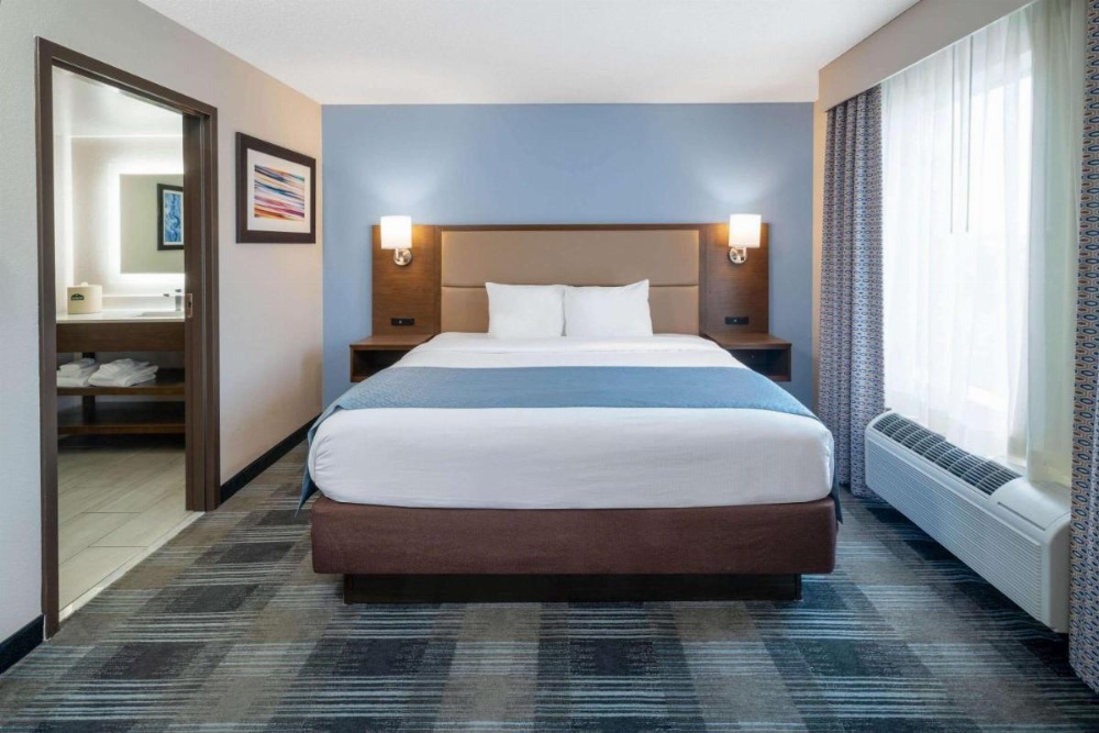 Holiday Inn Express Mobile I 65 Image 19