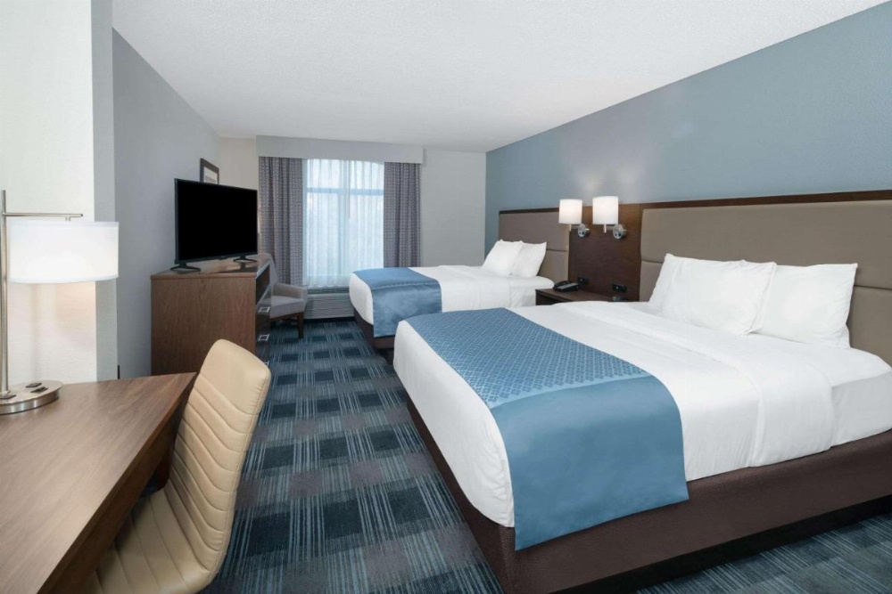 Holiday Inn Express Mobile I 65 Image 31
