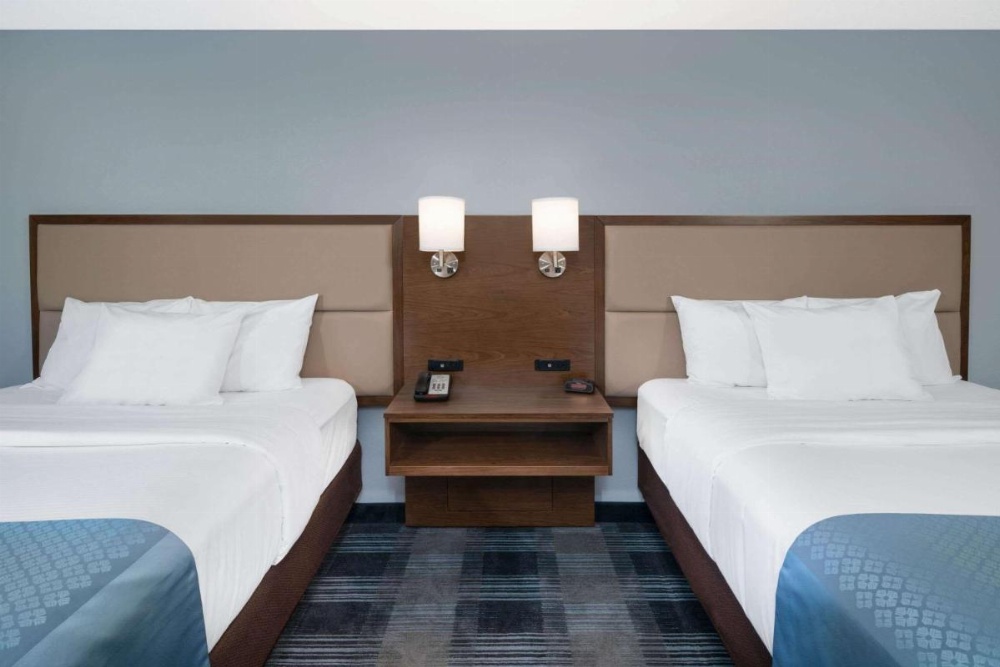 Holiday Inn Express Mobile I 65 Image 33