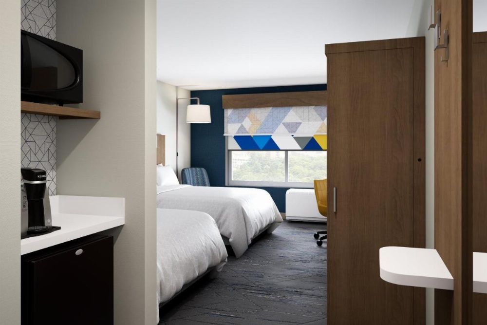 Holiday Inn Express Mobile I 65 Image 46