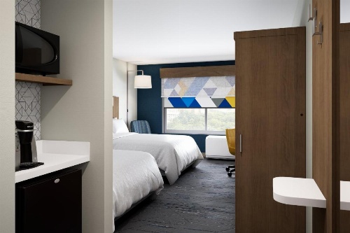 Holiday Inn Express Mobile I 65 image 46