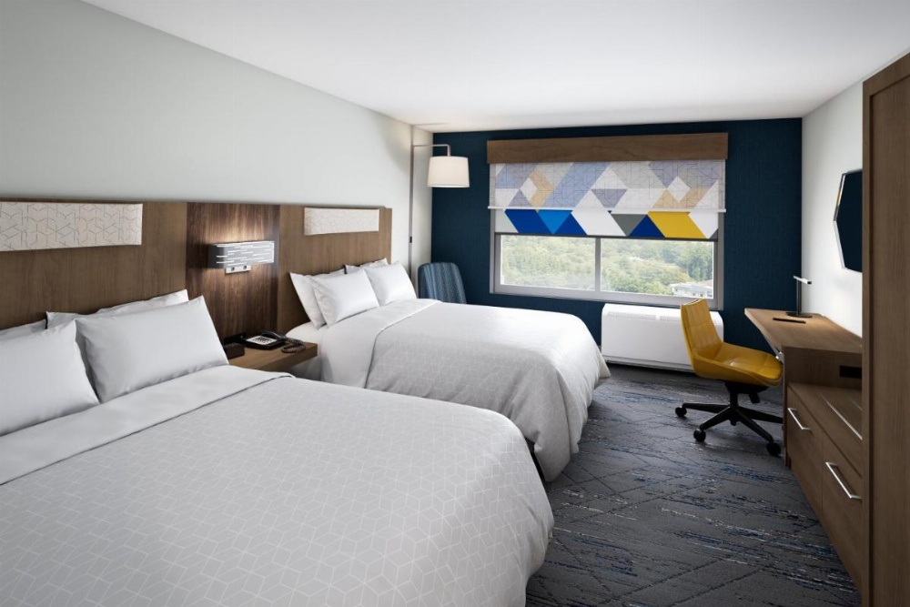 Holiday Inn Express Mobile I 65 Image 49
